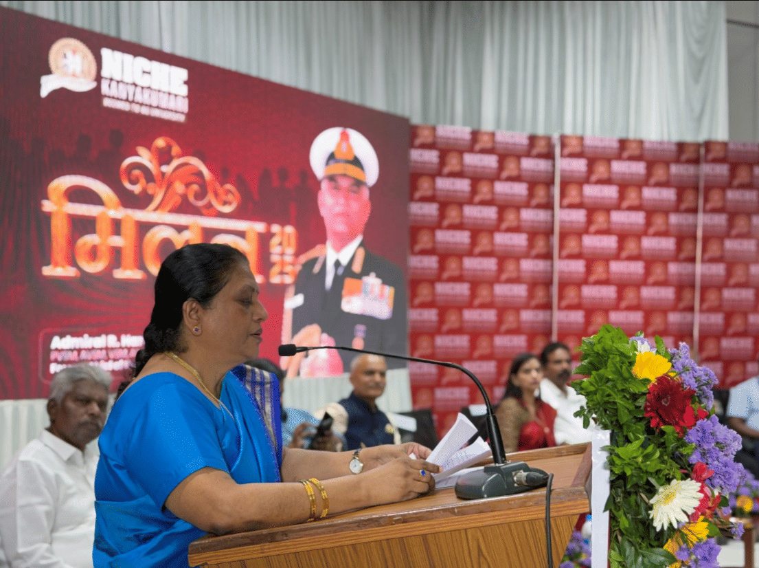 NICHE Tamil Nadu Events photo 18